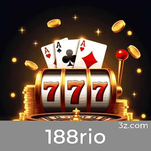 188rio: Plataforma de Apostas Segura e Otimizada para o Brasil