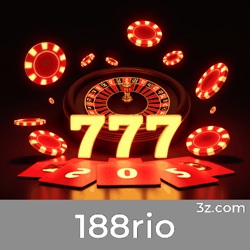 Equipe internacional e ambiente luxuoso garantem experiência única no casino 188rio