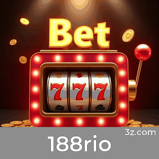 188rio: Inovação Tecnológica em Jogos de Apostas