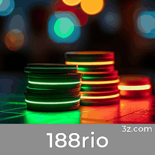 Equipe internacional e ambiente luxuoso garantem experiência única no casino 188rio