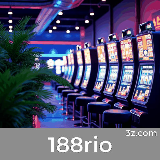 188rio: Estável, Seguro e Otimizado para o Brasil