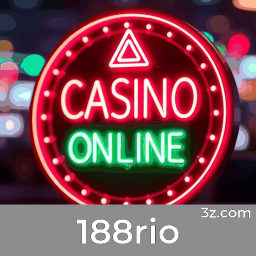 188rio: Descubra Ofertas Exclusivas e Ganhe Grandes Prêmios