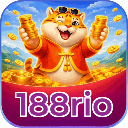 188rio bônus R$5.000 + 500 giros - Rollover 35x, prazo 30 dias, 38% taxa conversão