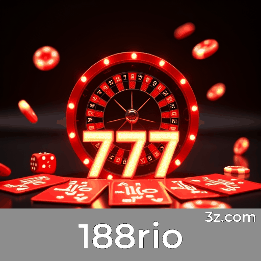 Descubra o Acesso Seguro e Exclusivo no 188rio