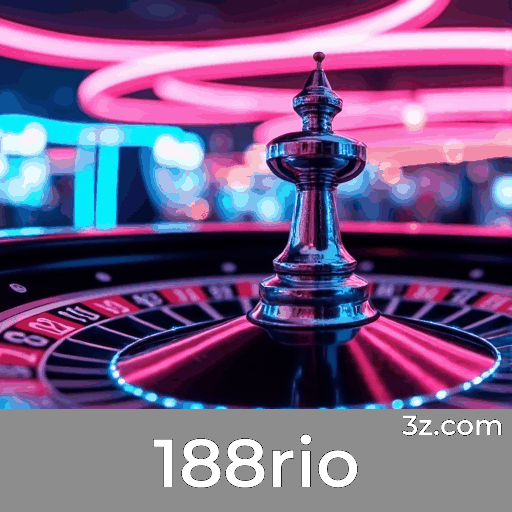 188rio.com - O Melhor em Apostas Online - 188rio