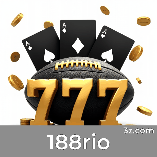 188rio: O Cassino Confiável com Pagamentos Rápidos