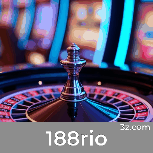 188rio: Estável, Seguro e Otimizado para o Brasil