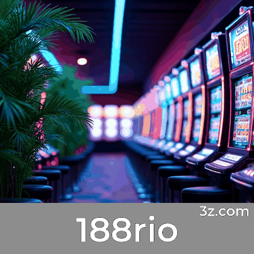 Descubra o Acesso Seguro e Exclusivo no 188rio