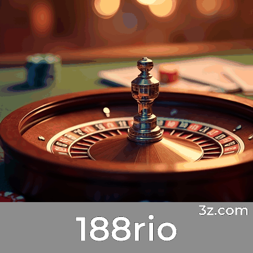 188rio: O Cassino Confiável com Pagamentos Rápidos